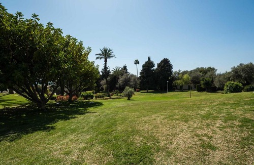 Marbella Apartment | TORRE REAL ,PANORAMIC VIEWS SEA MOUNTAIN AND GOLF
