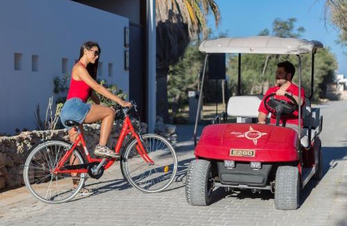 Torre Rinalda Other | Torre Rinalda Beach Camping & Resort