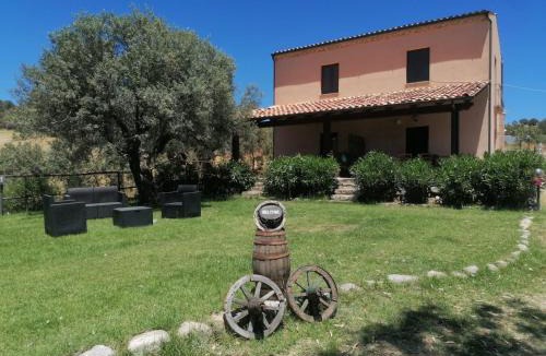 Guardavalle House | Torre Russo