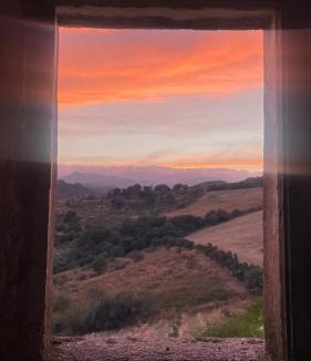 Guardavalle House | Torre Russo