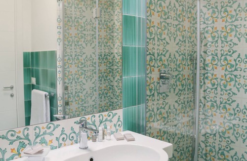 Panza Hotel | Torre Sant'Angelo