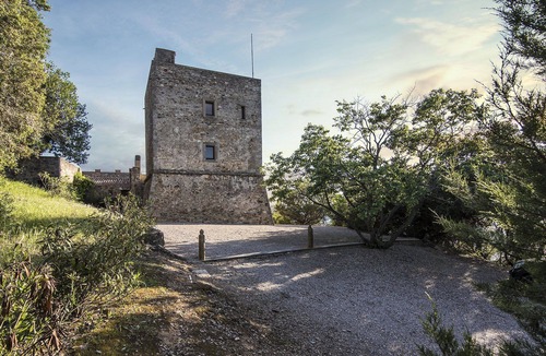 Orbetello Villa | Torre Saracena luxury property to rent in Tuscany, with private sea access