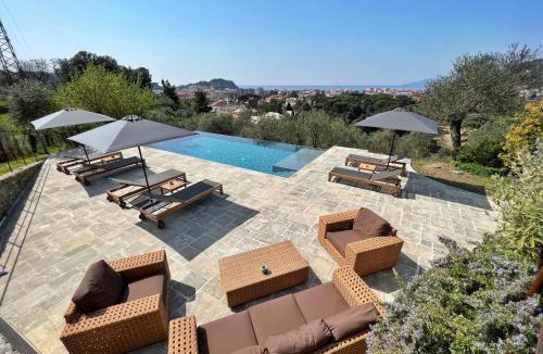Sestri Levante House | Torre Scribanti