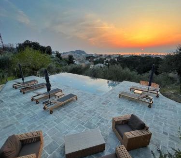 Sestri Levante House | Torre Scribanti