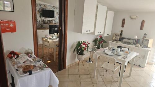 Atella Bed & Breakfast | Torre Serena B&B