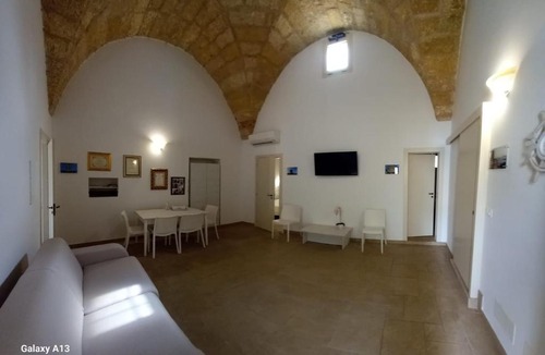 Ugento House | TORRE SUL MARE affittacamere Ugento