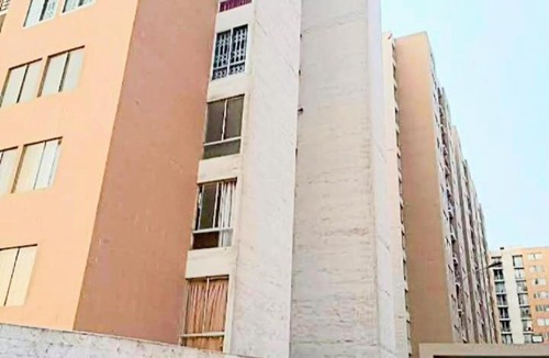 Distrito de Comas Apartment | TORRE Timbo