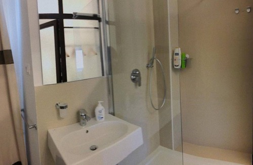 Old Town House | Torre Tresca 2