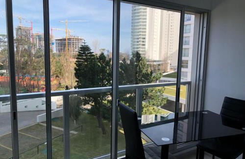Punta del Este Apartment | Torre Wilson - Complejo Lincoln Center