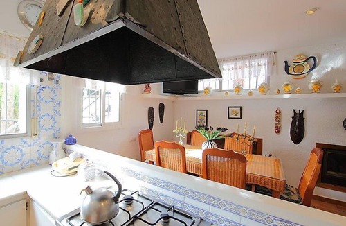Comarruga House | Torre Yato by Interhome