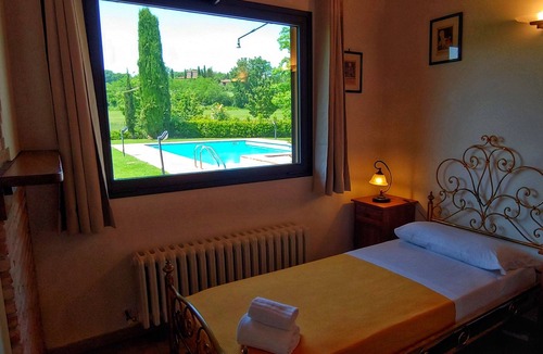 Rignano sull'Arno Bed & Breakfast | Torrebianca Tuscany