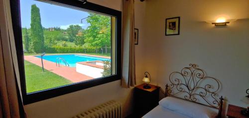 Rignano sull'Arno Bed & Breakfast | Torrebianca Tuscany