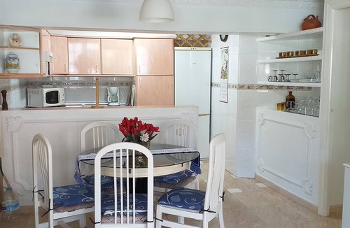 Torreblanca House | TORREBLANCASOLYPLAYA