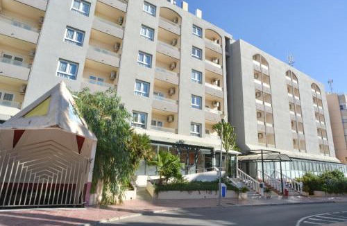 Punta Prima Hotel | Torrejoven