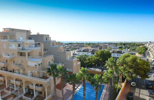 Punta Prima Hotel | Torrejoven