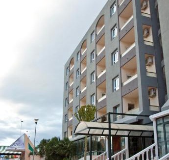 Punta Prima Hotel | Torrejoven