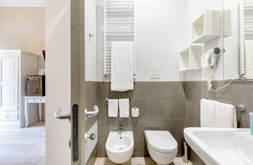 Trani Bed & Breakfast | Torrelama Room Breakfast