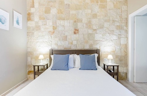 Trani Bed & Breakfast | Torrelama Room Breakfast