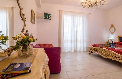 Boscoreale Bed & Breakfast | Torremerlata B&B