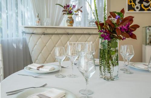 Boscoreale Bed & Breakfast | Torremerlata B&B