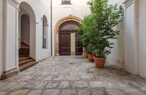 Kalsa Apartment | Torremuzza Home by Wonderful Italy