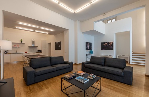 Kalsa Apartment | Torremuzza Home by Wonderful Italy