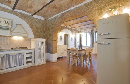 Bollano Apartment | Torrenieri by Interhome