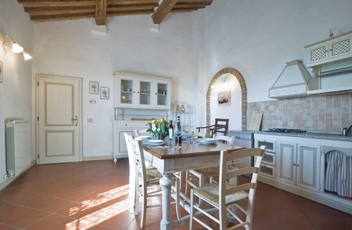 Bollano Apartment | Torrenieri by Interhome
