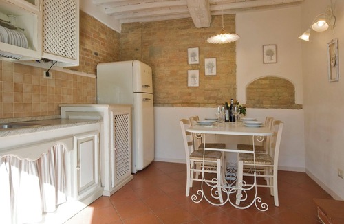 Bollano Apartment | Torrenieri by Interhome