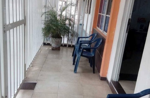 Sur Oriente Hostel | Torres del Parque 1