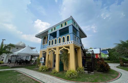 Naic Resort | Torres Farm Resort powered by Cocotel