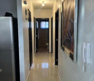 Mendoza Apartment | Torres Millennium 20 eight floor