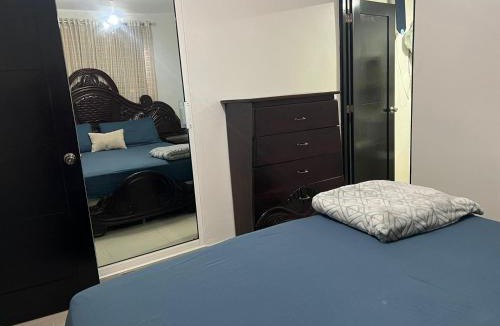 Mendoza Apartment | Torres Millennium 20 eight floor