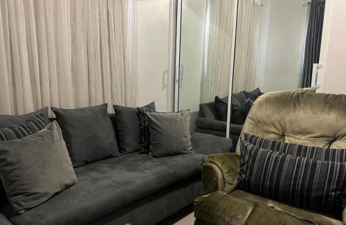 Mendoza Apartment | Torres Millennium 20 eight floor