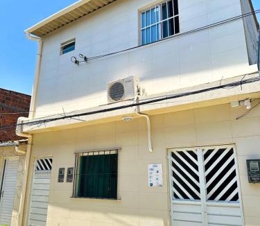 Santo Amaro Apartment | Torres Residence 2