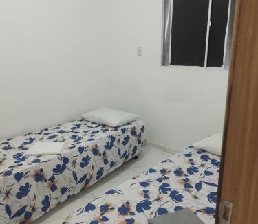 Santo Amaro Apartment | Torres Residence 2