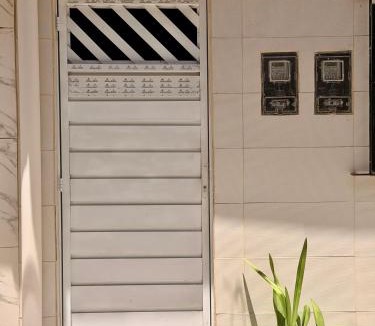 Santo Amaro Apartment | Torres Residence 2