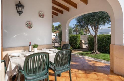 Cala Blanca Ski Chalet | Torres Sureda
