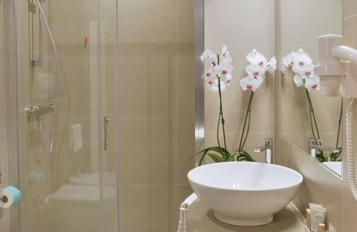 Potenza Picena Hotel | Torresi