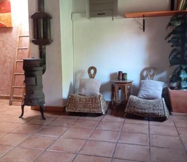 Cocentaina House | Torreta de Sant Tomàs