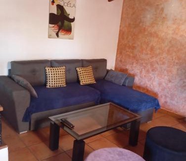 Cocentaina House | Torreta de Sant Tomàs