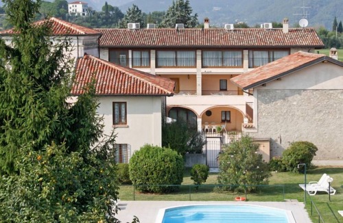 Cunettone Apartment | Torretta 2 by Interhome