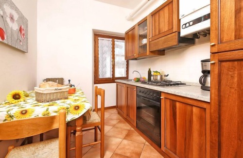 Cunettone Apartment | Torretta 2 by Interhome