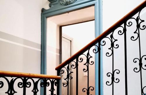 Bellano Apartment | TORRETTA 9 by Design Studio