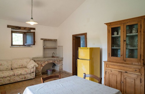 Citta Sant'Angelo Apartment | Torretta by Interhome