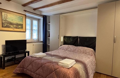 Trieste City Centre Apartment | Torretta International