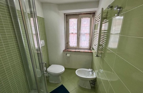 Trieste City Centre Apartment | Torretta International