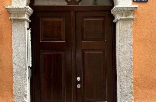 Trieste City Centre Apartment | Torretta International