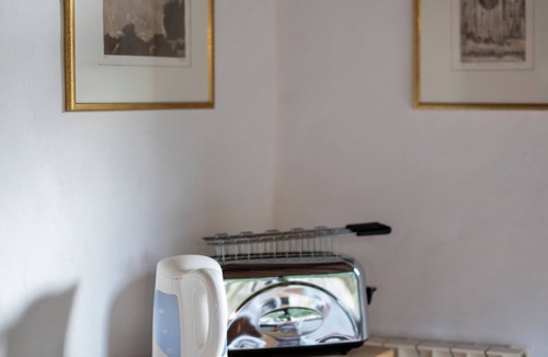 Camaiore Villa | Torretta - Luxury rustico with pool and air conditioning EV wallbox