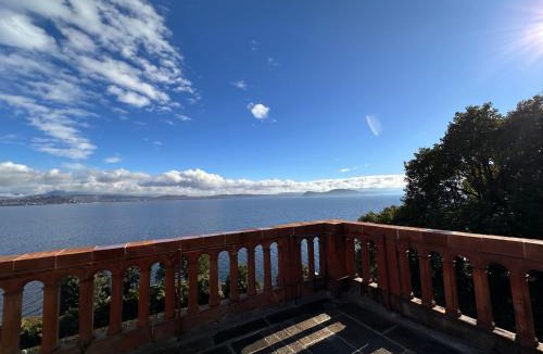 Belgirate Apartment | Torretta sul lago